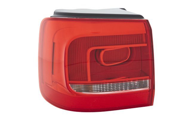 Hella 2SD 010 468-091 Tail Light Assembly