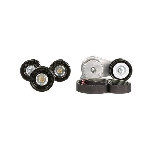 Gates V-Ribbed Belt Set K027PK2020XS