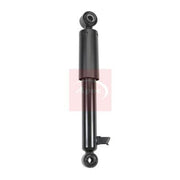 Apec Shock Absorber Damper Strut Rear Left ASA1972