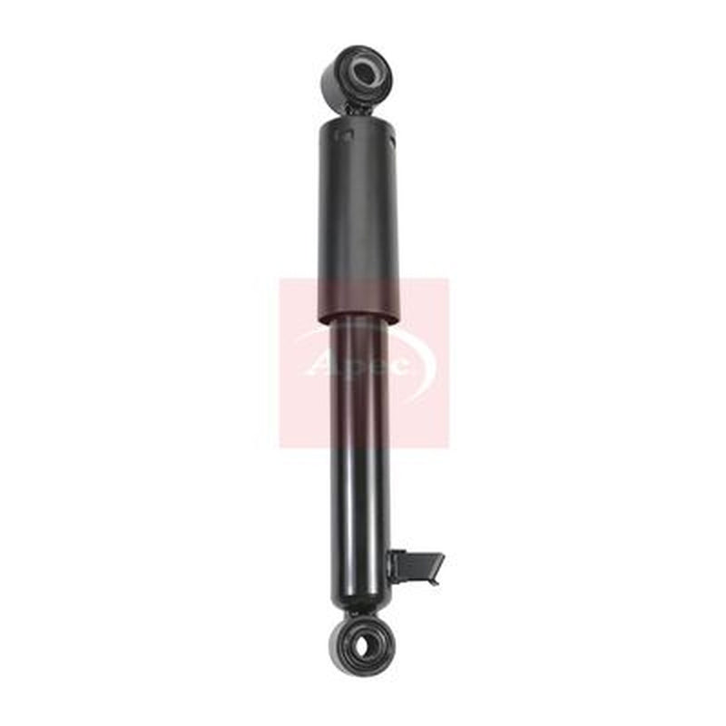 Apec Shock Absorber Damper Strut Rear Left ASA1972