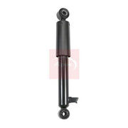 Apec Shock Absorber Damper Strut Rear Left ASA1972