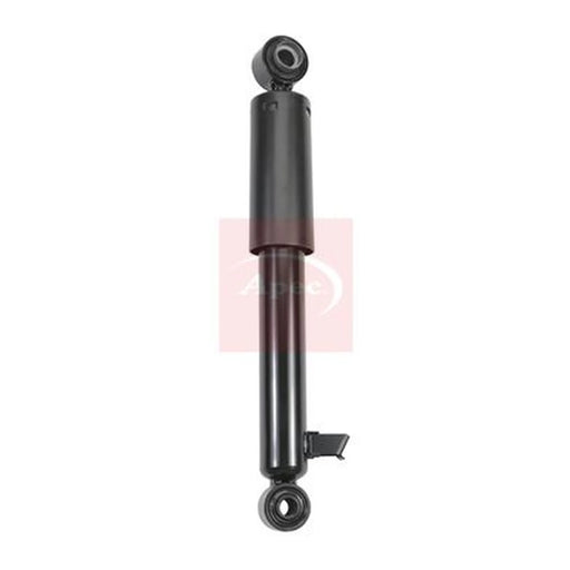 Apec Shock Absorber Damper Strut Rear Left ASA1972