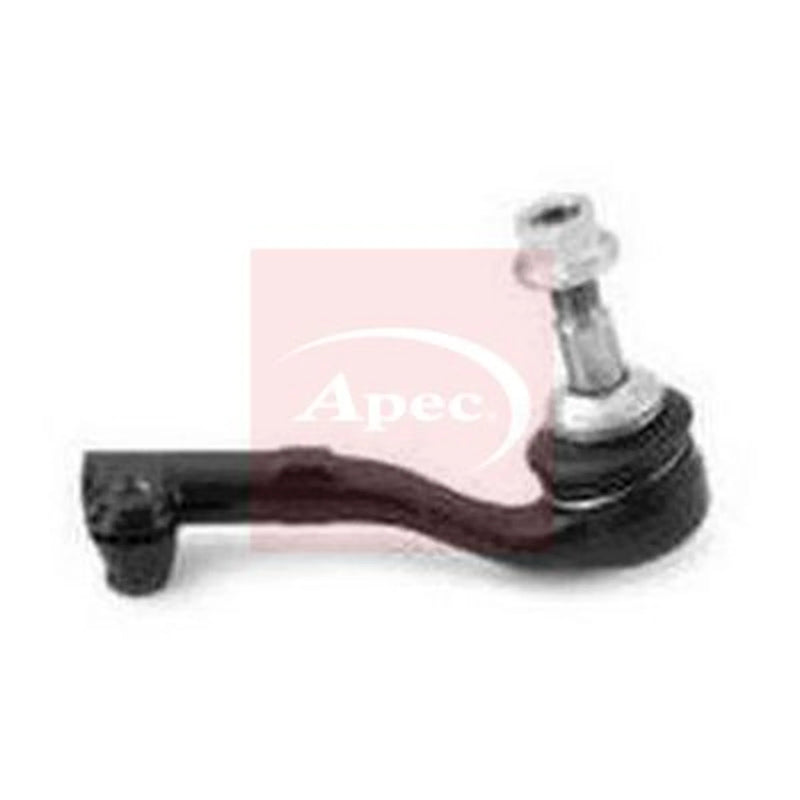 Apec Steering Tie Rod End Ball Joint Front Right AST6440