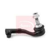 Apec Steering Tie Rod End Ball Joint Front Right AST6440