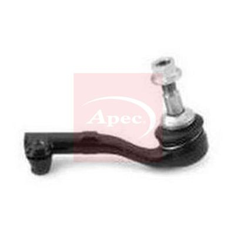 Apec Steering Tie Rod End Ball Joint Front Right AST6440