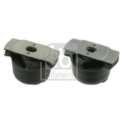Febi Axle Beam Bush Set 78mm OD ID Thick 26930