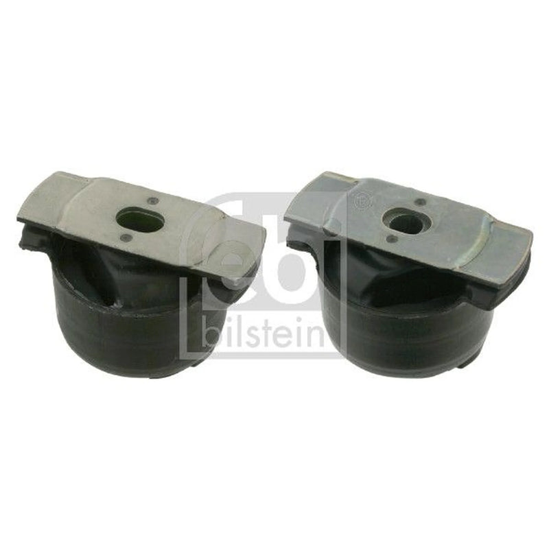 Febi Axle Beam Bush Set 78mm OD ID Thick 26930