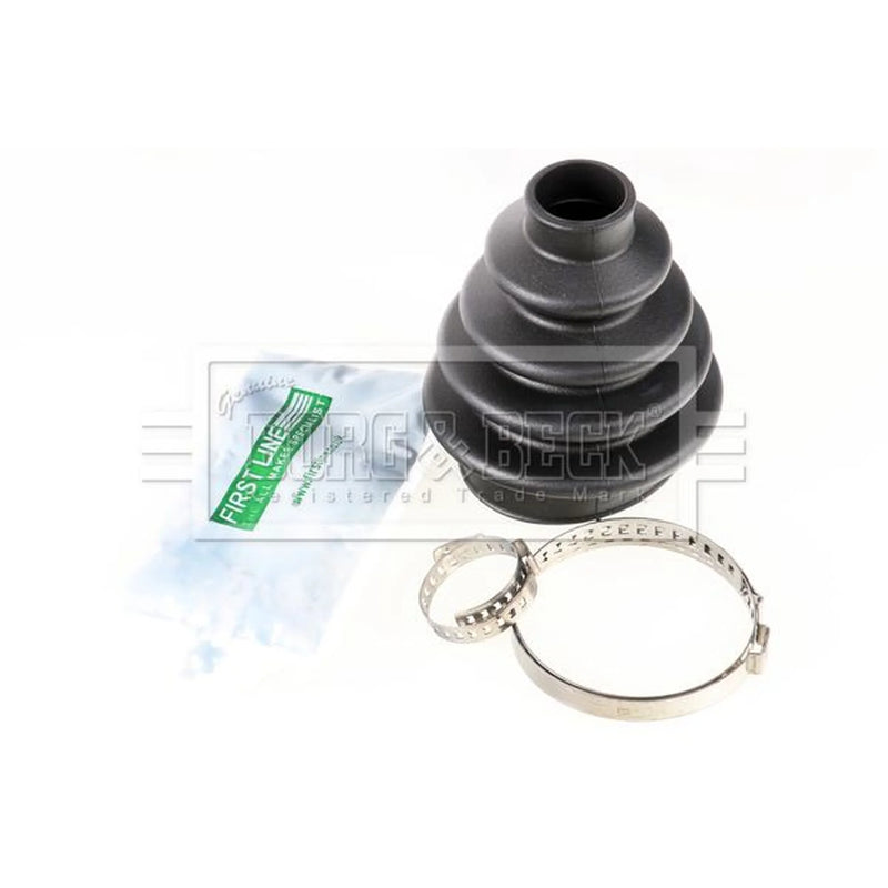 Borg & Beck Drive Shaft Bellow BCB1008