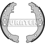 Juratek Brake Shoe Set Axle Kit Rear JBS1056