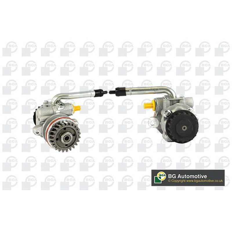 BGA Power Steering Hydraulic Pump PSP9605