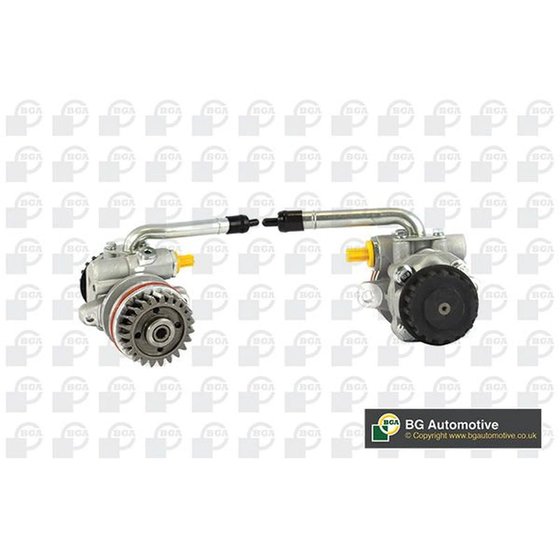 BGA Power Steering Hydraulic Pump PSP9605