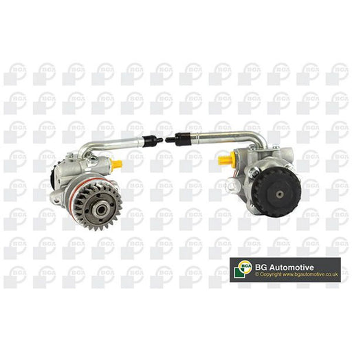 BGA Power Steering Hydraulic Pump PSP9605