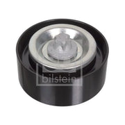 Febi V-Ribbed Belt Deflection/Guide Pulley 102156