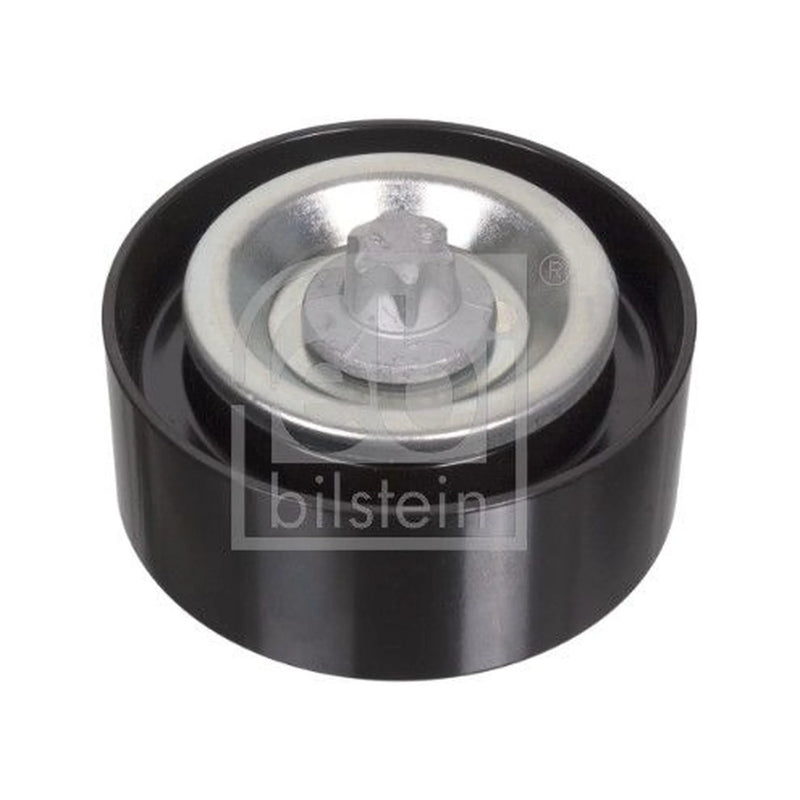 Febi V-Ribbed Belt Deflection/Guide Pulley 102156