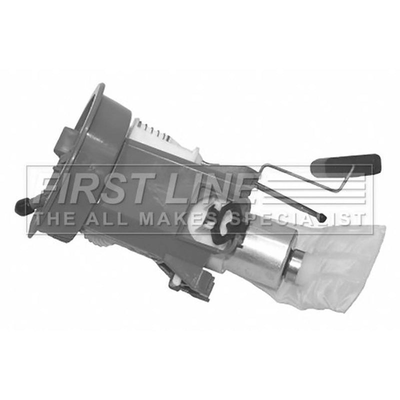 First Line Fuel Pump Assembly FFP1168