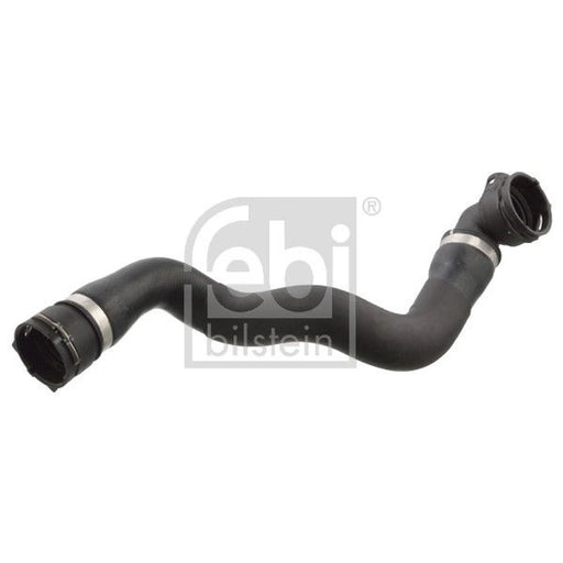 Febi Radiator Coolant Hose Lower Right 310mm ID 103888