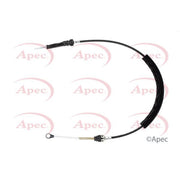 Apec Manual Transmission Cable Pull CAB7137