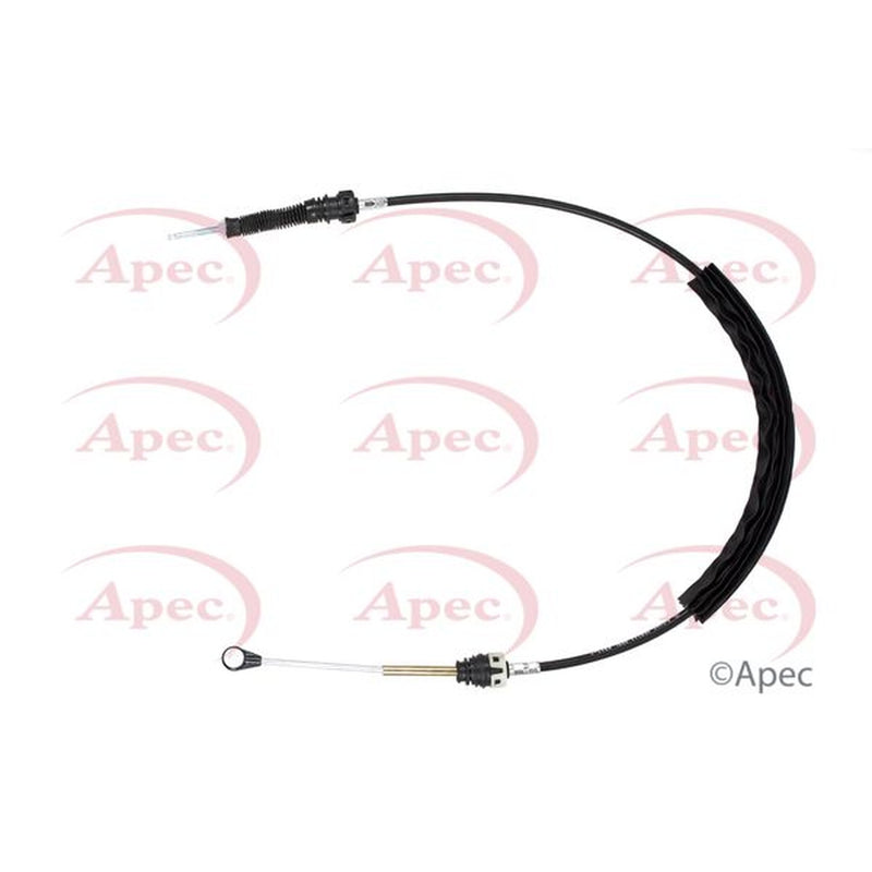 Apec Manual Transmission Cable Pull CAB7137