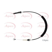 Apec Manual Transmission Cable Pull CAB7137