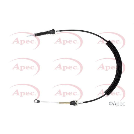 Apec Manual Transmission Cable Pull CAB7137