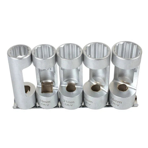 Laser Tools Strut Nut Socket Set 5pc - PL