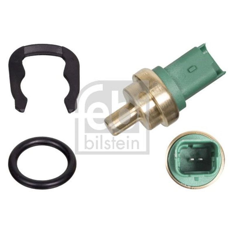 Febi Coolant Temperature Sensor 36038