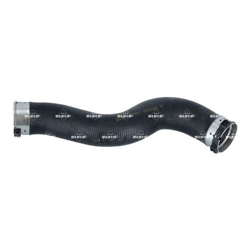 NRF Intercooler Turbo Charge Air Hose 166104
