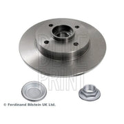 Blue Print 2 x Rear Brake Discs ADP154304