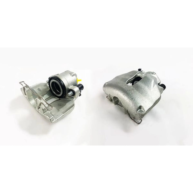 Abtex Brake Caliper Assembly Front Left ABC1076L