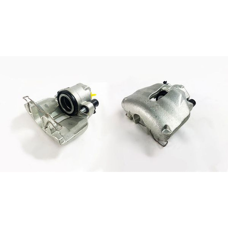 Abtex Brake Caliper Assembly Front Left ABC1076L