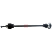 Apec CV Drive Shaft Driveshaft Front Right ADS1846R