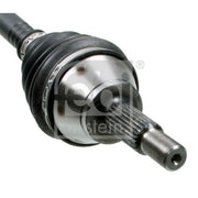 Febi CV Drive Shaft Driveshaft Front Right 182765