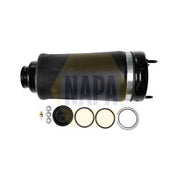 NAPA Air Suspension Spring Top yoke Front NAS1052