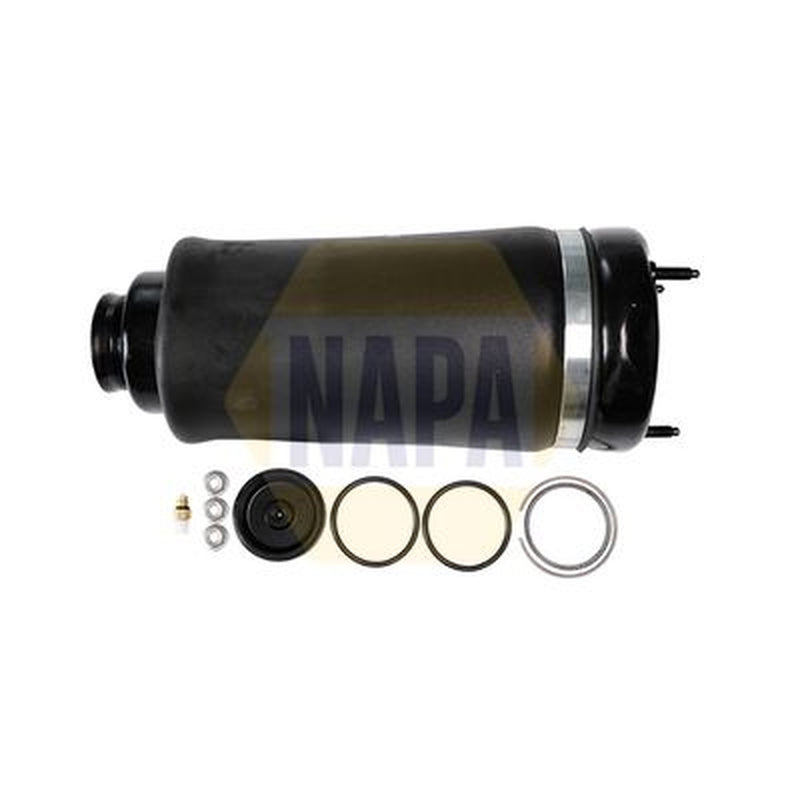 NAPA Air Suspension Spring Top yoke Front NAS1052