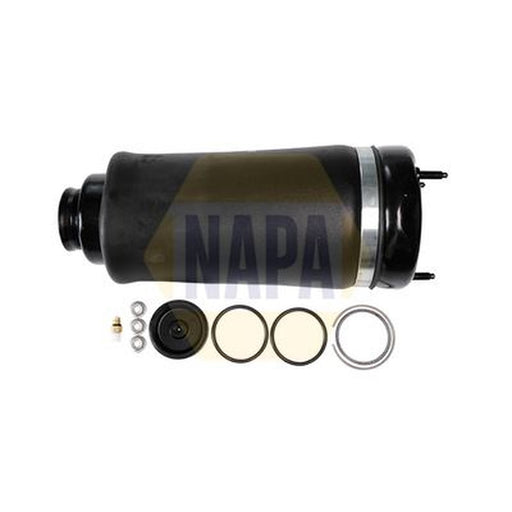 NAPA Air Suspension Spring Top yoke Front NAS1052