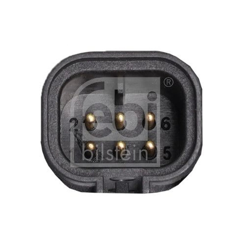Febi AdBlue Urea Supply Sensor 40123