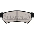 Juratek Rear Brake Pad Set JCP8254