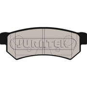 Juratek Rear Brake Pad Set JCP8254