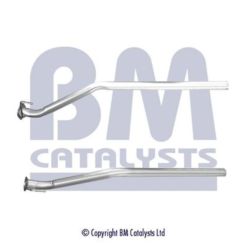 BM Catalysts Exhaust Pipe OD BM50587