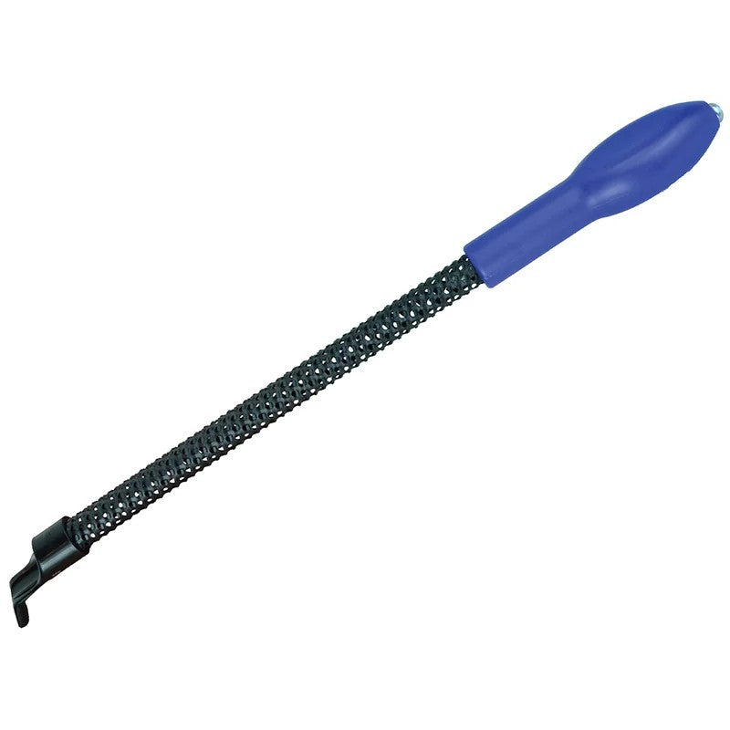 Faithfull Hand Rasp Round File - FAIHRROUND