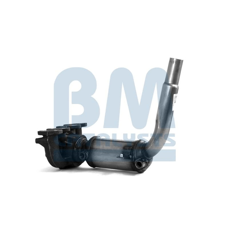 BM Catalysts Homologated Petrol Cat BM91208H