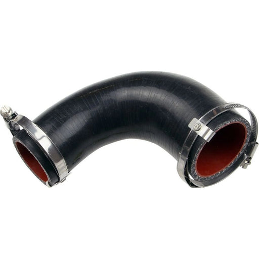 Gates Intercooler Turbo Charge Air Hose 225mm 09-0910