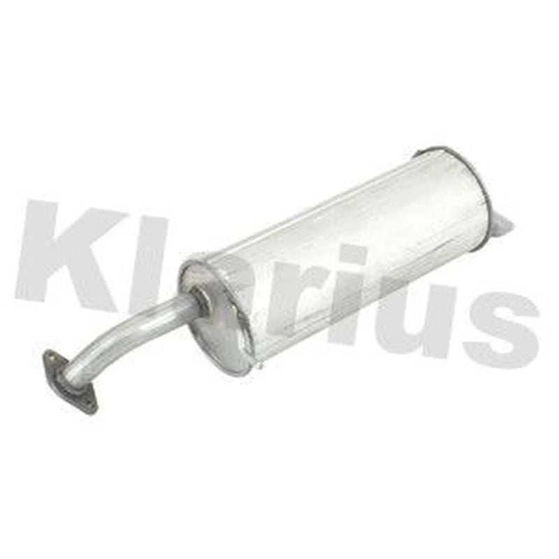 Klarius Box With Tail Pipe Rear KA97Q