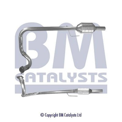 BM Catalysts Petrol Cat BM90682