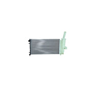 NRF Engine Radiator 53605