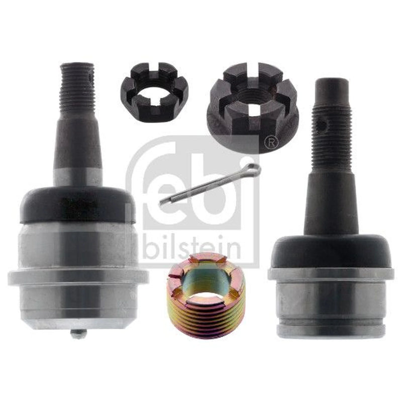 Febi Ball Joint Front Right 41047