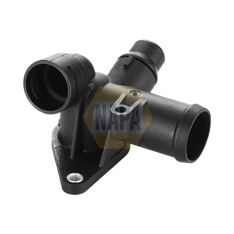 NAPA Coolant Flange Housing Connector NTH1825