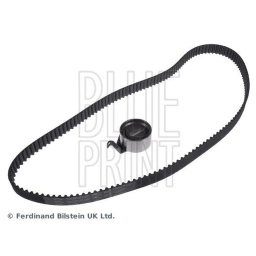 Blue Print Timing Belt Kit with Rollers ADC47310