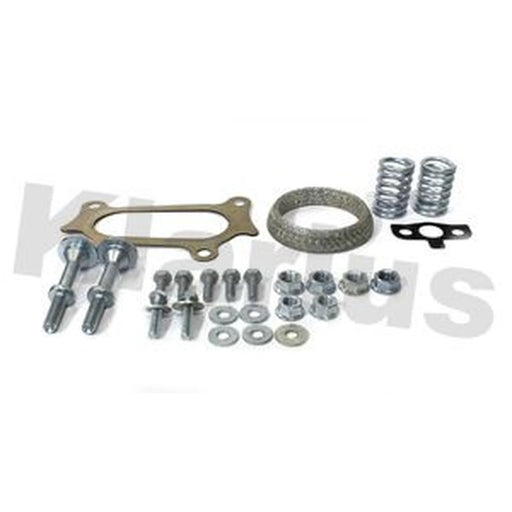 Klarius Fitting Kit - Catalyst And Dpf 405353 405353