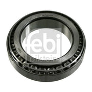 Febi Wheel Bearing 140mm OD ID Wide 19801